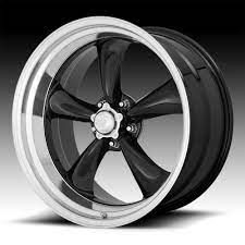 american racing wheels