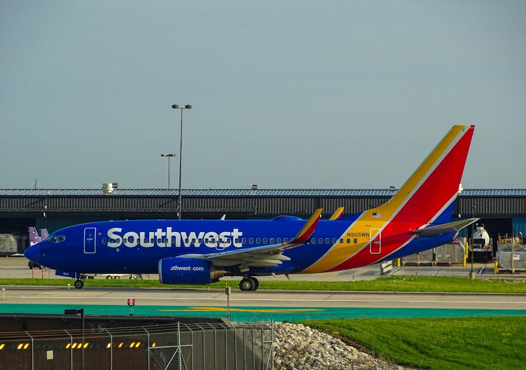 southwest airlines careers